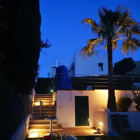 Hébergement de vacances El Pinar