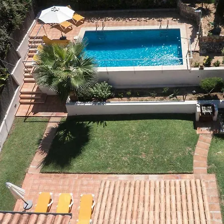 El Pinar Hébergement de vacances Cala de Sant Vicenc