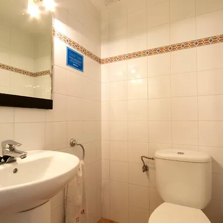 El Pinar Hébergement de vacances