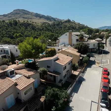 El Pinar