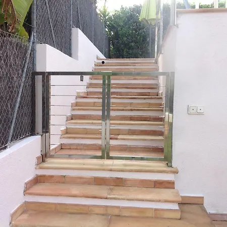 El Pinar Cala de Sant Vicenc