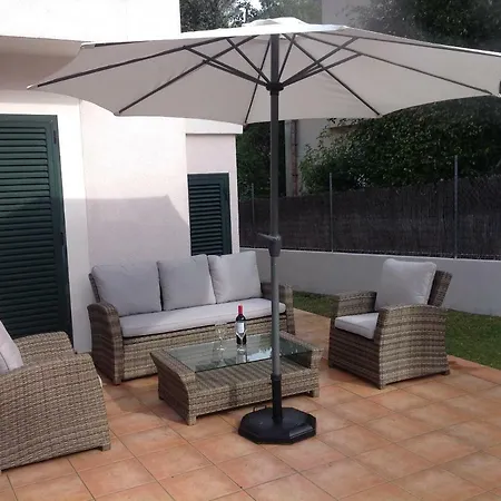 El Pinar Hébergement de vacances *