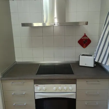 Hébergement de vacances El Pinar *