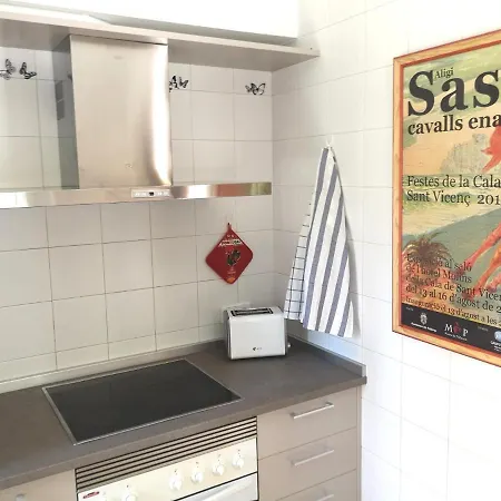 El Pinar Hébergement de vacances